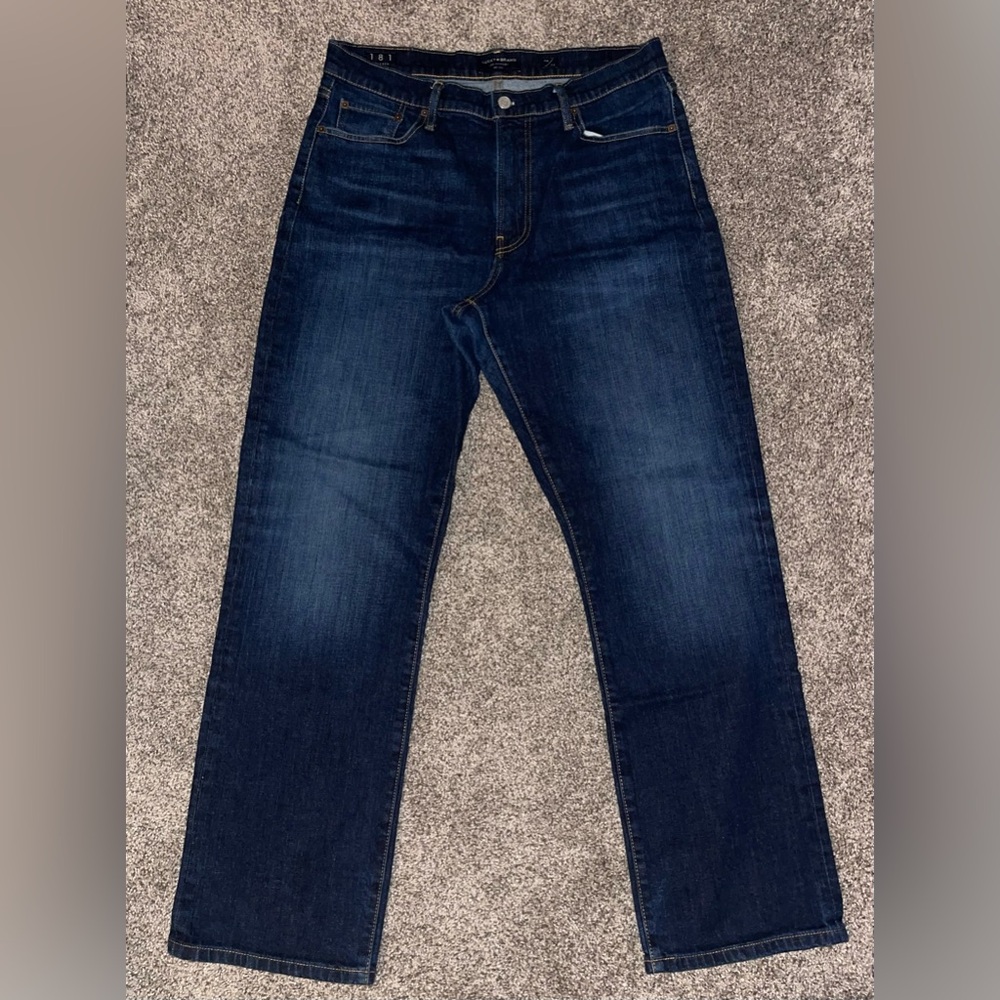 Men’s Lucky Brand Jeans